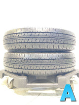 ダンロップ エナセーブ VAN01 155/80R14 88/86LT 2本