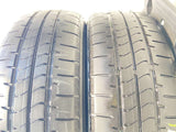 ブリヂストン NEWNO 165/55R14  2本
