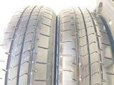 ブリヂストン NEWNO 155/65R14  2本