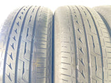 ブリヂストン レグノ GR-X2 175/65R14  4本