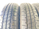 ブリヂストン NEWNO 155/65R14  4本