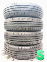ダンロップ エナセーブ EC300+ 155/65R14  4本