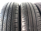 ダンロップ エナセーブ EC300 155/65R14  /ホンダ純正  4.5J+ 100-4穴 4本