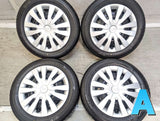 ブリヂストン NEWNO 155/65R14  /ダイハツ純正  4.5J+ 100-4穴 4本