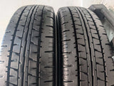 ダンロップ エナセーブ VAN01 175/80R14 99/98N LT 2本