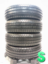 ダンロップ エナセーブ EC204 185/70R14  4本