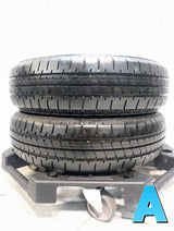 ブリヂストン NEWNO 155/65R14  2本