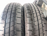 ブリヂストン NEWNO 155/65R14  2本