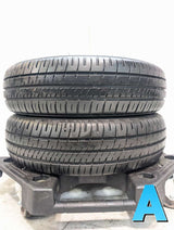 ダンロップ エナセーブ EC204 155/65R14  2本
