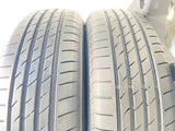 MAXTREK MAXIMUS M2 155/65R14  2本