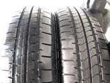 ブリヂストン NEWNO 165/70R14  2本
