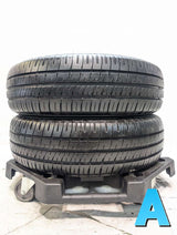 ダンロップ エナセーブ EC204 185/70R14  2本