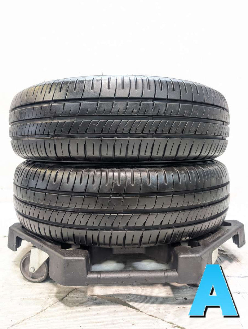 ダンロップ エナセーブ EC204 185/70R14 2本 – タイヤ・ホイールカンパニー