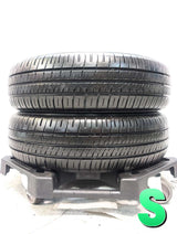 ダンロップ エナセーブ EC204 175/70R14  2本