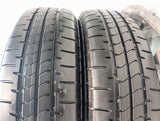 ブリヂストン NEWNO 175/70R14  2本