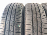 グッドイヤー エフィシエント グリップ ECO ハイブリットEG01 165/65R14  4本