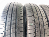 ブリヂストン エコピア NH200c 165/70R14  4本