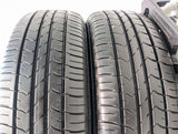 グッドイヤー エフィシエント グリップ ECO EG01 185/65R14  2本