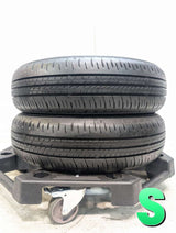 ダンロップ エナセーブ EC300+ 155/65R14  2本