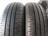 ダンロップ エナセーブ EC300+ 155/65R14  2本