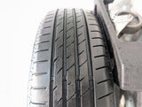 MAXTREK MAXIMUS M2 155/65R14  1本