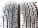 ヨコハマ ブルーアースES32 185/70R14  2本