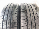 ブリヂストン エコピア NH200C 165/70R14  2本