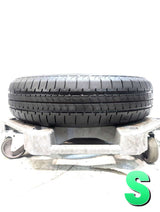 ブリヂストン NEWNO 155/65R14  1本