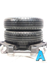 ダンロップ エナセーブ EC300+ 155/65R14  2本