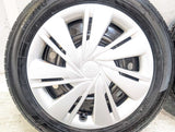 ブリヂストン NEWNO 155/65R14  /ダイハツ純正  4.5J+ 100-4穴 4本