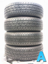 ブリヂストン ネクストリー 175/65R14  4本
