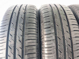 イエローハット ECOFINE 175/65R14  4本