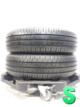 ダンロップ エナセーブ EC204 175/70R14  2本