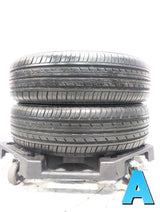 ヨコハマ ブルーアースES32 175/70R14  2本