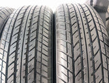 ヨコハマ S306 155/65R14  /ダイハツ純正  4.5J+45 100-4穴 4本