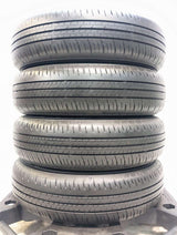 ダンロップ エナセーブ EC300+ 155/65R14  /　 LAYCEA 4.5J+45 100-4穴 4本