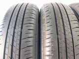 ダンロップ エナセーブ EC300+ 155/65R14  /　 LAYCEA 4.5J+45 100-4穴 4本