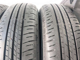 ダンロップ エナセーブ EC300+ 155/65R14  /　 LAYCEA 4.5J+45 100-4穴 4本
