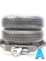ブリヂストン NEWNO 155/65R14  2本