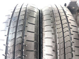 ブリヂストン NEWNO 155/65R14  2本