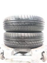 トーヨータイヤ トランパス Luk 155/65R14  2本