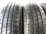 ブリヂストン NEWNO 155/65R14  4本