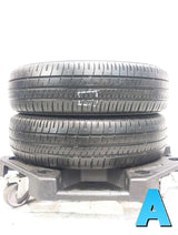 ダンロップ エナセーブ EC204 155/65R14  2本