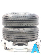 ヨコハマ ブルーアース RV-03CK 165/65R14  2本