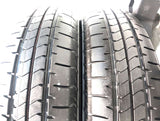 ブリヂストン NEWNO 155/65R14  2本