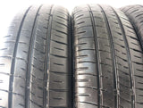 ダンロップ エナセーブ EC204 165/65R14  4本