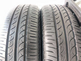 ヨコハマ ブルーアース 165/70R14  2本