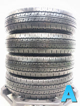 ダンロップ エナセーブ VAN01 155/80R14 88/86N LT 4本