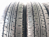 ダンロップ エナセーブ VAN01 155/80R14 88/86N LT 4本