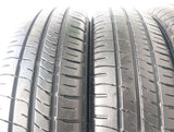ダンロップ エナセーブ EC204 155/65R14  4本